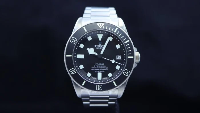 Tudor - Pelagos - 25600T - Men - 2020 - 2025