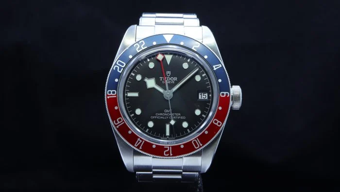 Tudor - Black Bay - 79830RB - Men - 2020 - 2025