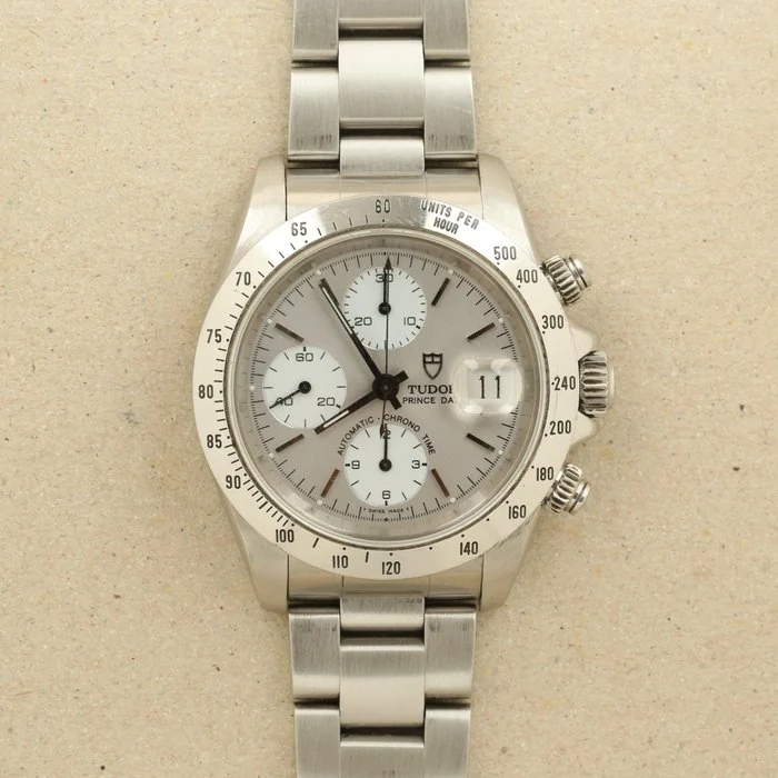 Tudor - Prince Date - 79280 - Men - 1998