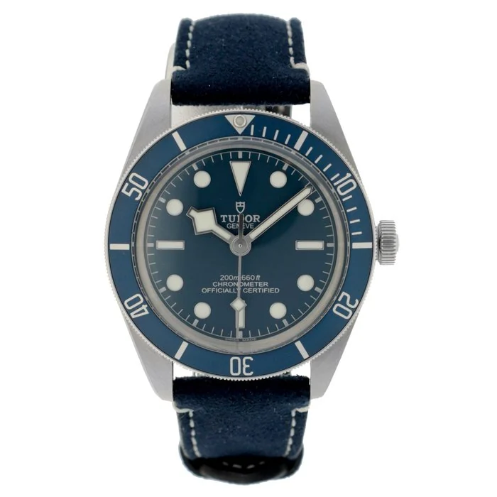 Tudor - Black Bay Fifty - Eight - 79030B - Men - 2021