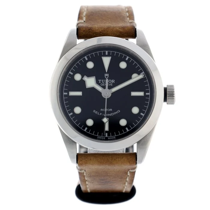 Tudor - Black Bay 36 - 79500 - Men - 2020 - 2025