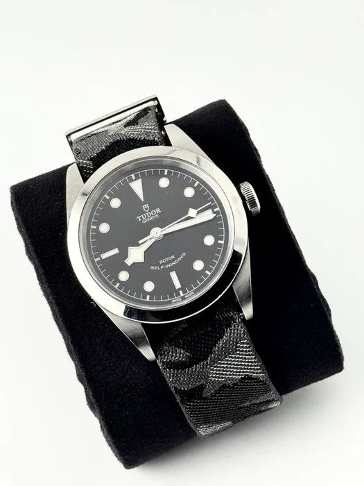 Tudor - Black Bay - M79540 - Men - 2010 - 2020