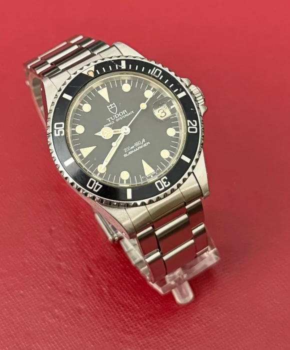 Tudor - Submariner - 76000 - Men - 1990 - 1999