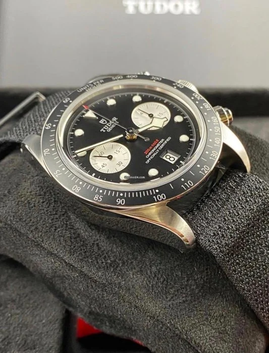 Tudor - Black Bay - Men - 2025+