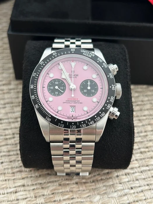Tudor - Black Bay - Men - 2026