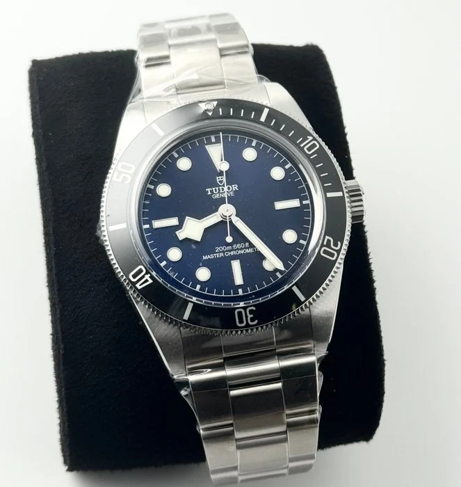 Tudor - black bay 68 - Brand New 7943A1A0NU - Men - 2025