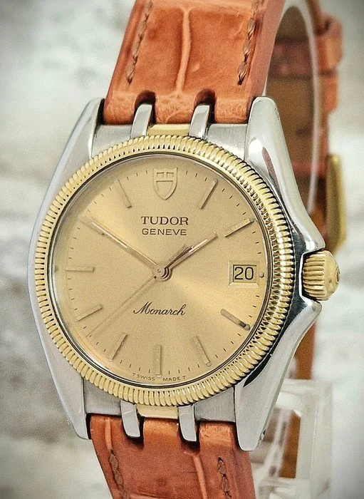 Tudor - Monarch - Unisex - 2010 - 2020