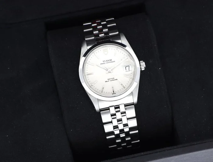 Tudor - Prince Oysterdate - 74000N - Unisex - 1980 - 1989
