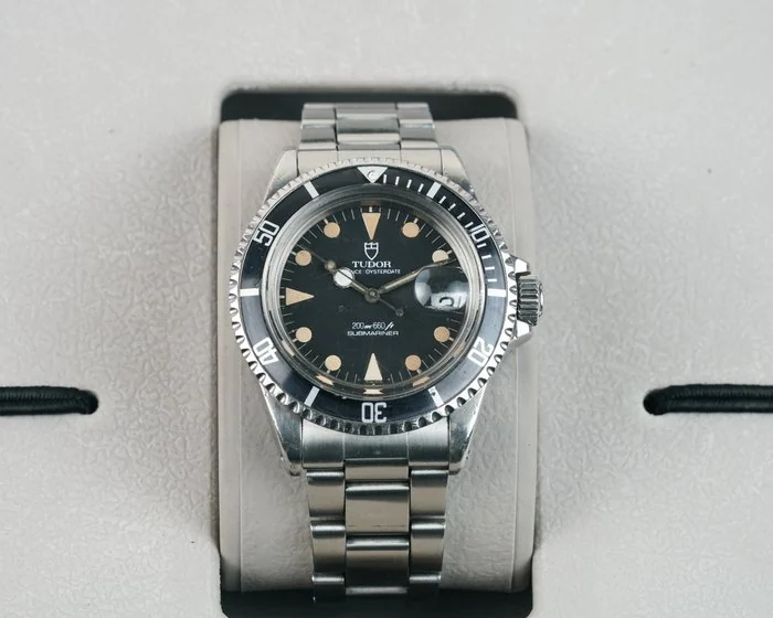 Tudor - Submariner - 76100 - Men - 1980 - 1989