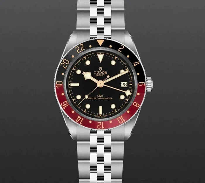 Tudor - Black Bay 58 - 7939G1A0RU - Men - 2026