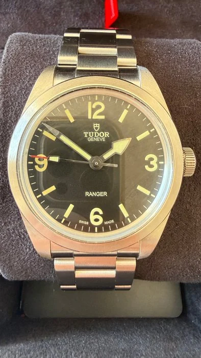 Tudor - Ranger - Men - 2024