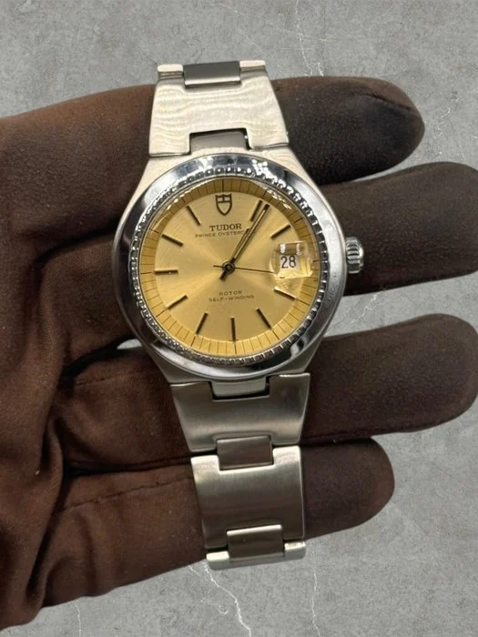 Tudor - Prince Oysterdate - 9101/0 - Men - 1990 - 1999