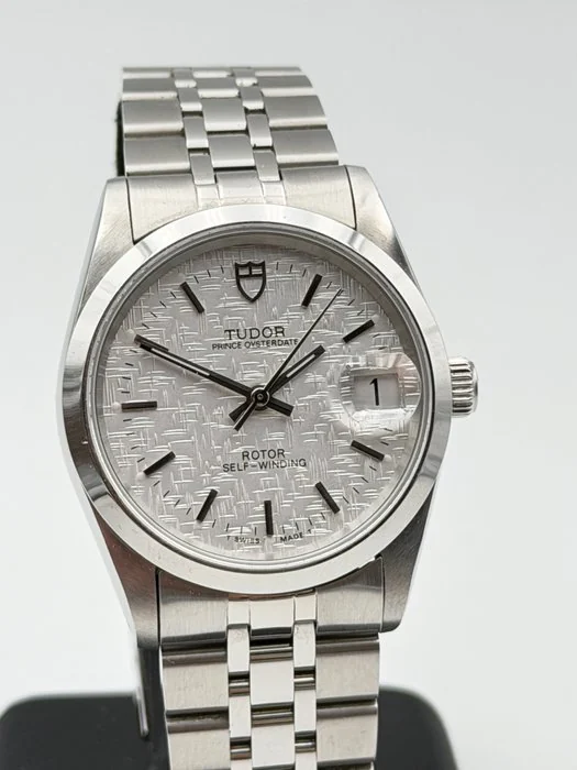 Tudor - Prince Date Rotor automatic - 7400n - Unisex - 1990 - 1999