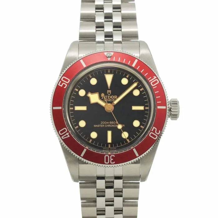 Tudor - Heritage - 7941A1A0RU - Men - 2020 - 2025