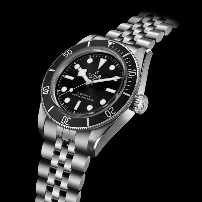 Tudor - Black Bay 58 - Brand New 7941A - Men - 2026