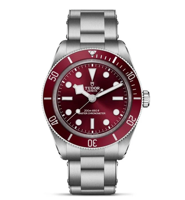 Tudor - Black Bay 58 - 7939A1A0RU - 0002 - Men - 2026