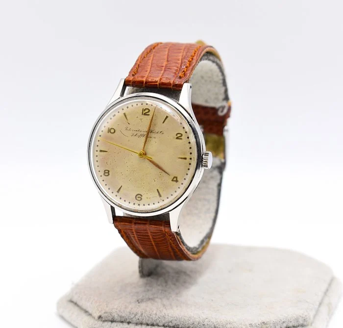 IWC - Portofino - Schaffhausen - 1067589 - Men - 1970 - 1979