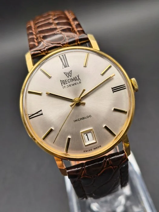Precimax - Men - 1960 - 1969