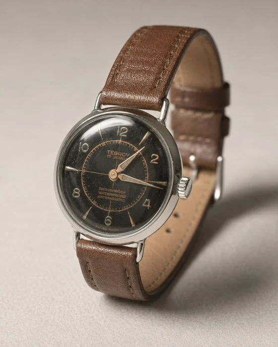 tegrov - Unisex - 1950 - 1959
