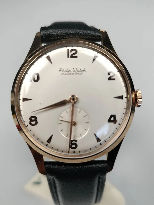 Philip Watch - chau du fonds - 82719237125 - Men - 1960