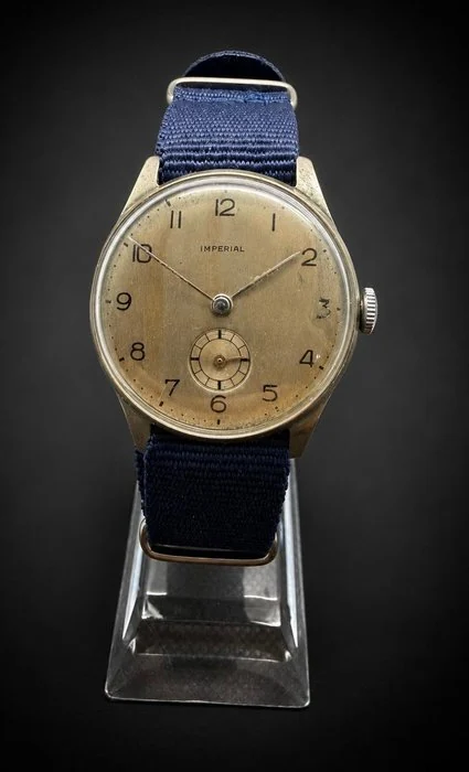 Imperial - Unisex - 1900 - 1949