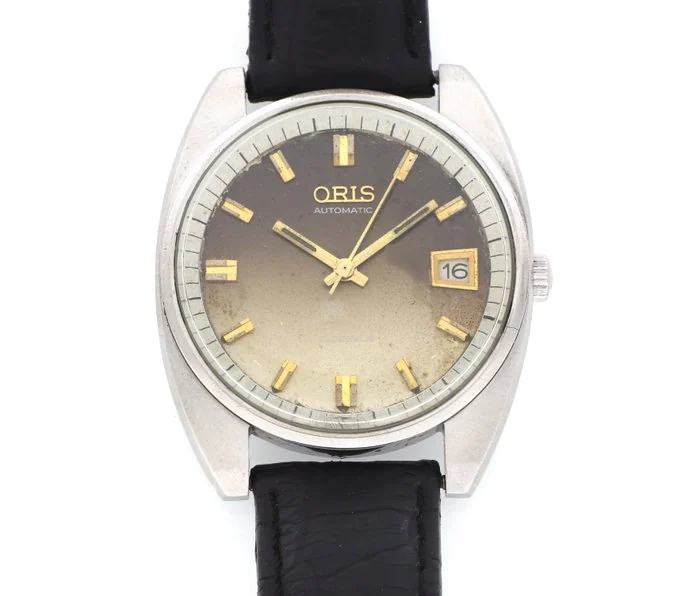 Oris - Oris Star Automatic 21 Jewels - Men - 1970 - 1979