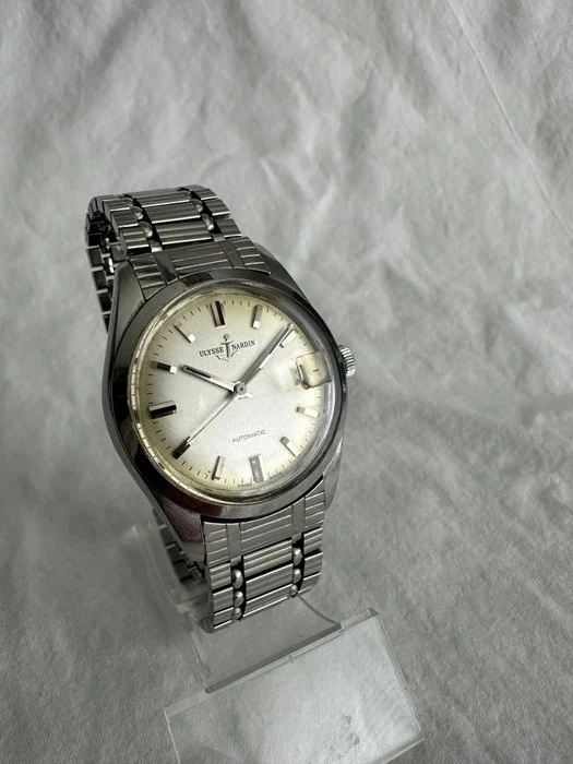 Ulysse Nardin - Men - 1960 - 1969