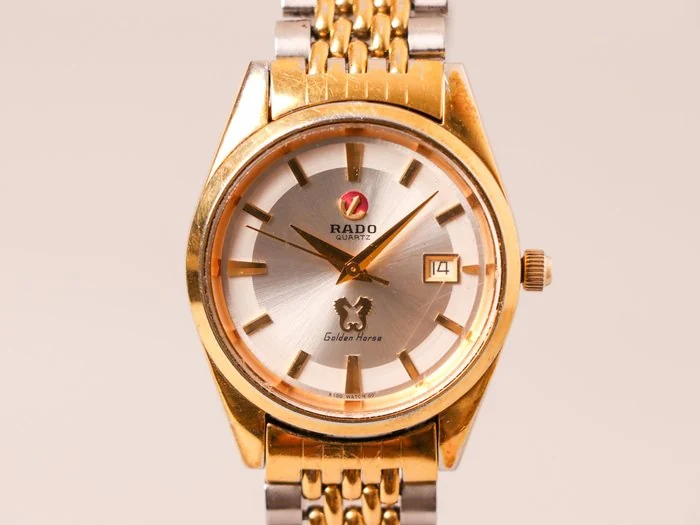 Rado - Golden Horse - 113.9503.2 - Men - 1970 - 1979