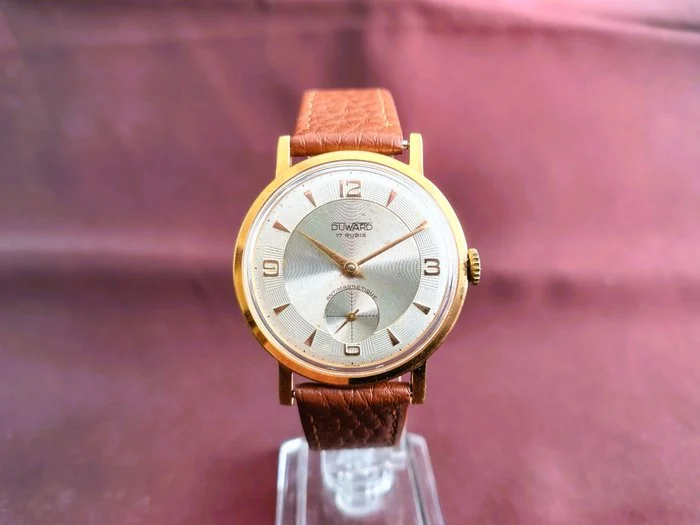 Duward - 6310 - Men - 1950 - 1959