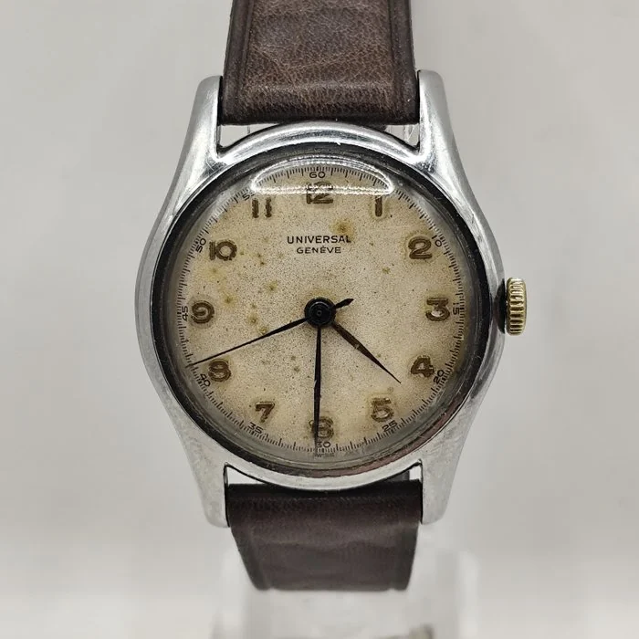 Universal Genève - Military Issue - 20510 - Men - 1942