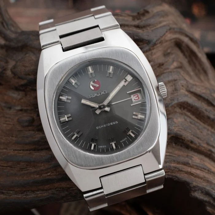 Rado - Scheidegg - 30600538 - Men - 1970 - 1979