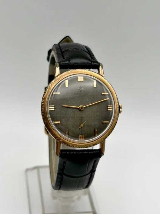 Certina - Small Seconds - 7004 161 - Men - 1950 - 1959