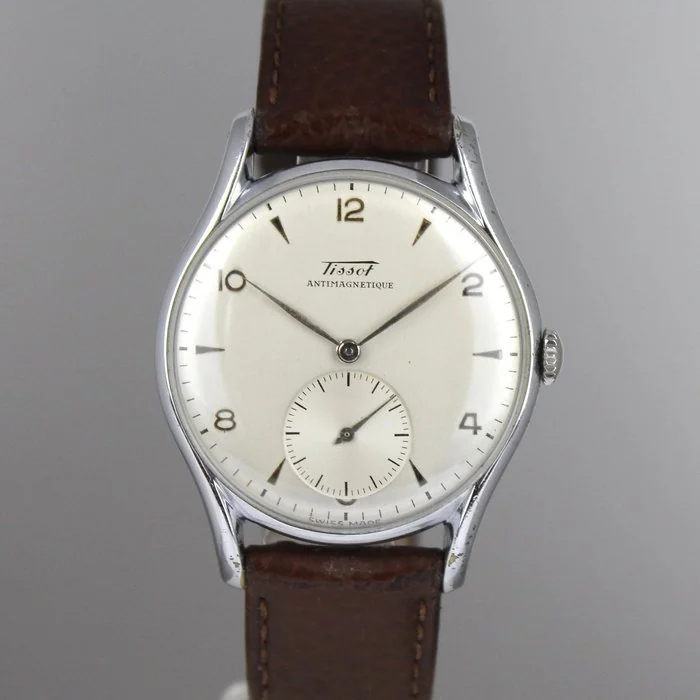 Tissot - 6441 - 9 - Men - 1949