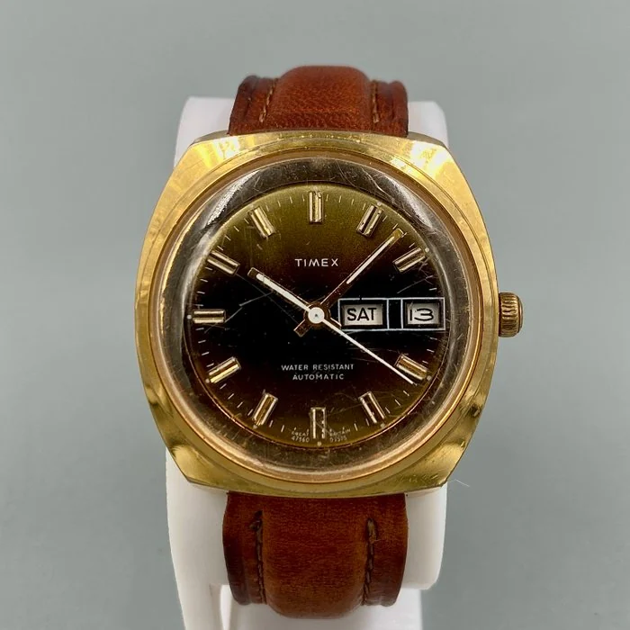 Timex - Ref. 47960 03375 - Men - 1974