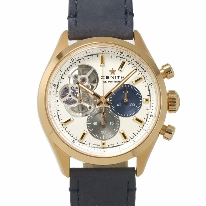 Zenith - El Primero - 18.3300.3604/69.C922 - Women - 2020+