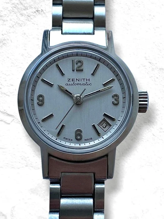 Zenith - Lady - NOS - Automatico - Women - 1960 - 1969