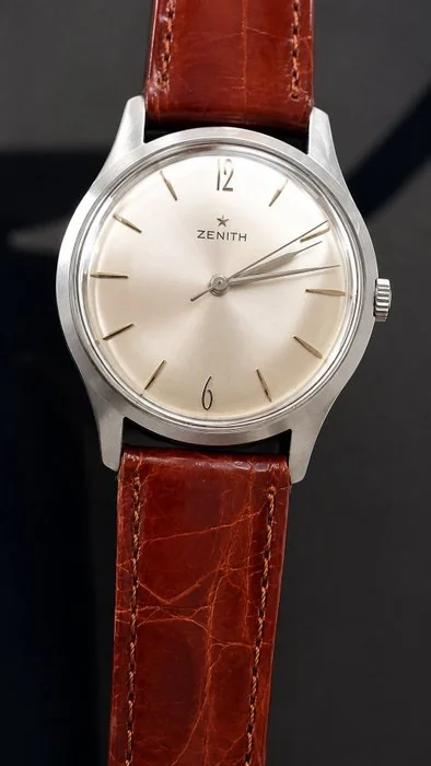Zenith - 800677 - Men - 1950 - 1959