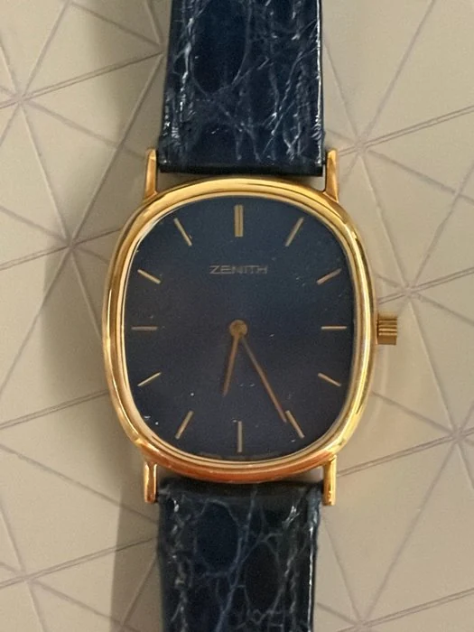 Zenith - altr - Unisex - 1980 - 1989