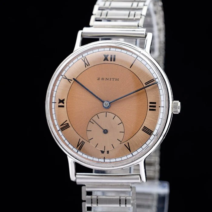 Zenith - Unknown - Men - 1950 - 1959