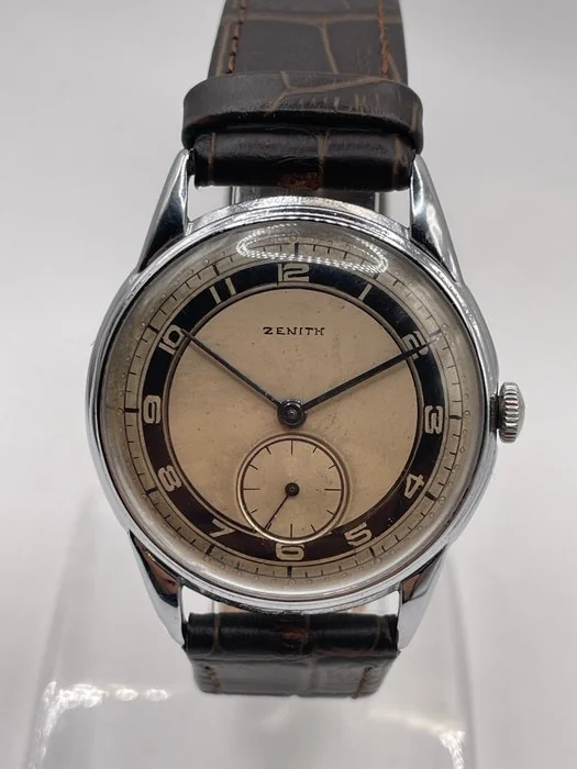 Zenith - Men - 1930