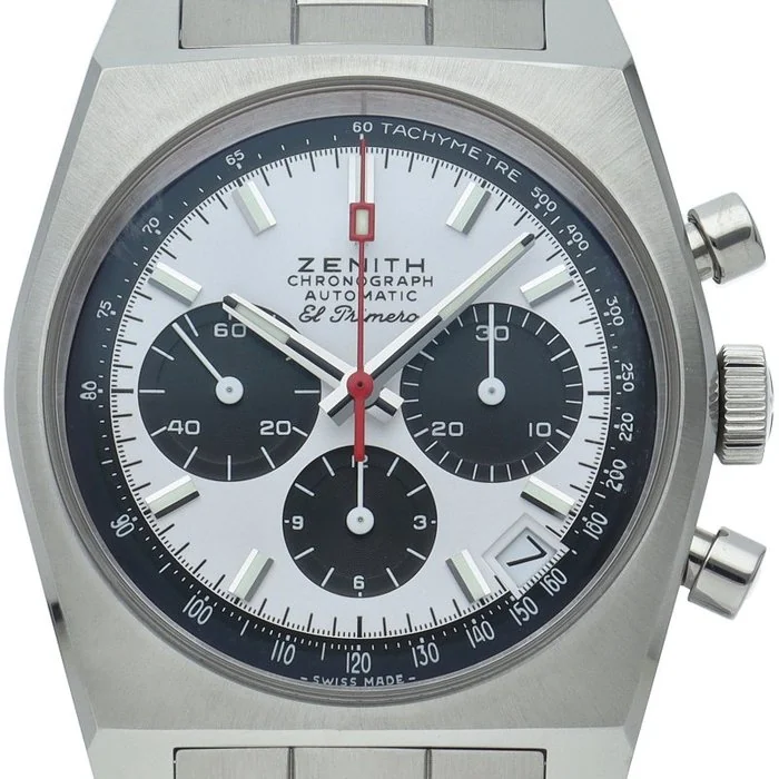 Zenith - Chronomaster Revival El Primero A384 Watch - 03.A384.400/21.M384 - Men - 2025+