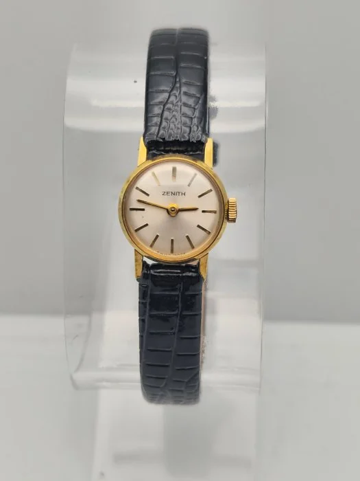 Zenith - Lady - 966A660 - Women - 1960