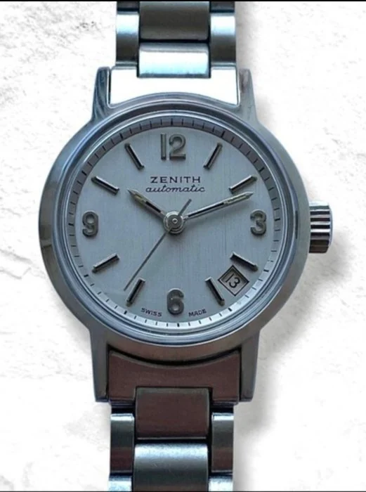 Zenith - zenith - 10 - 485 - Unisex - 1960
