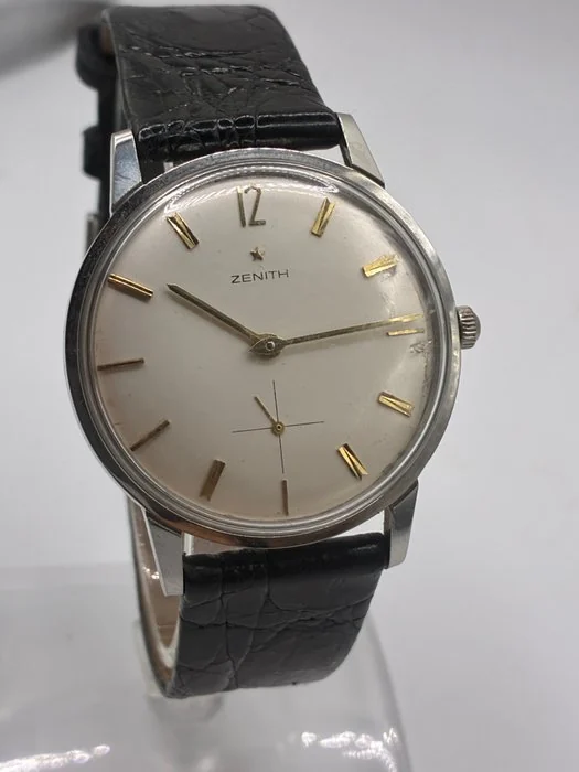 Zenith - Unknown - 076.A.384 - Men - 1950 - 1959