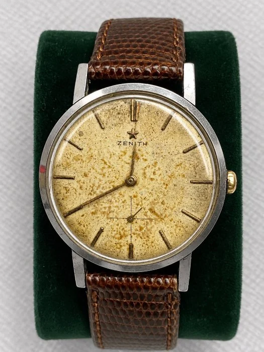 Zenith - 9629958 - Men - 1950 - 1959