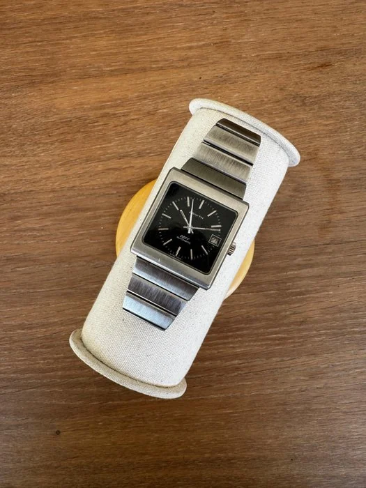 Zenith - Defy - Men - 1977