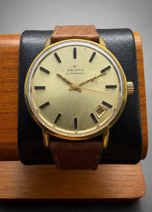 Zenith - Unisex - 1960 - 1969