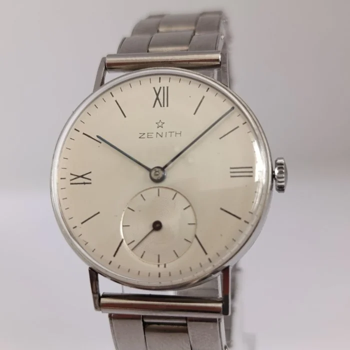 Zenith - Stellina - Men - 1900 - 1949