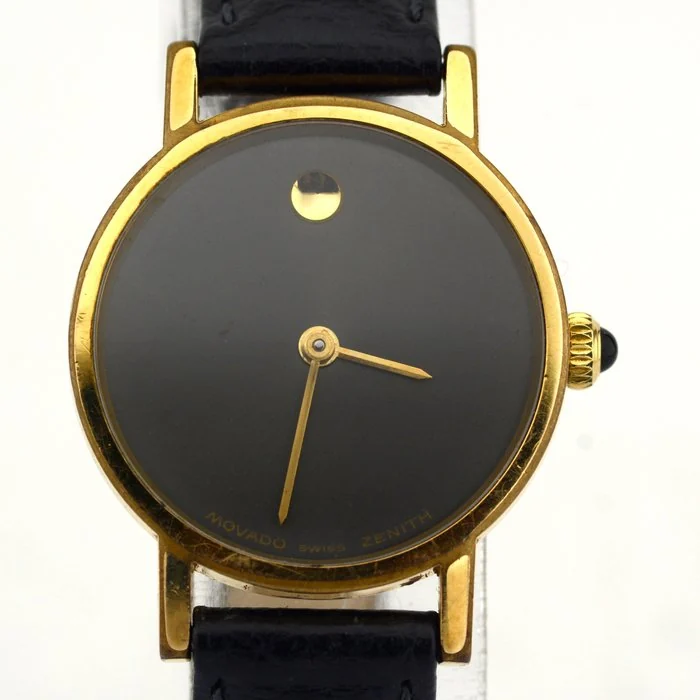 Movado Zenith - 20.2000.305 - Women - 1970 - 1979