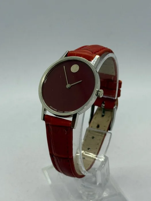 Movado - Unknown - 21.152.352 - Men - 1960 - 1969